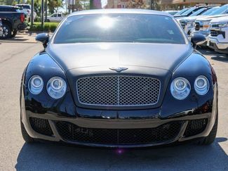 Used 2009 Bentley Continental GT Speed video 2
