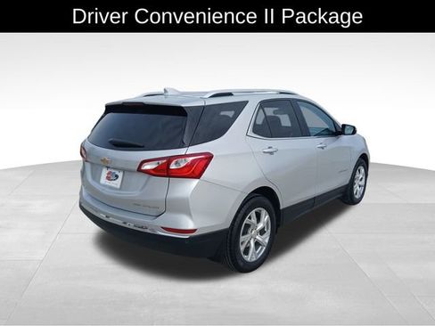 Certified 2020 Chevrolet Equinox Premier image 6