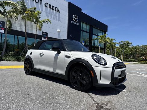 Used 2024 MINI Cooper S FWD image 22