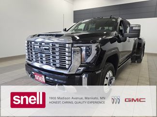 Used 2024 GMC Sierra 3500 Denali w/ Denali Reserve Package video 1
