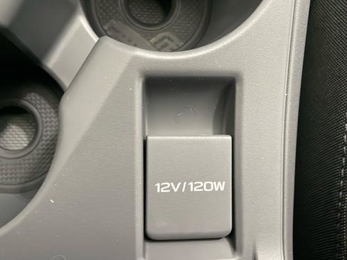 Certified 2025 Subaru Crosstrek 2.5i Sport w/ Popular Package #4A image 26