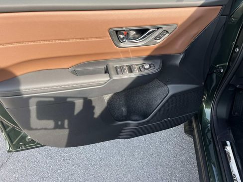 New 2026 Subaru Outback Touring XT AWD/4WD image 23