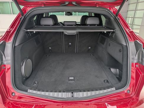 Used 2022 Alfa Romeo Stelvio Quadrifoglio w/ Active Assist Plus Package image 15