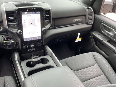 New 2026 RAM 1500 Big Horn image 13