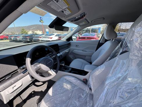 New 2026 Hyundai Kona SEL Sport AWD/4WD image 11
