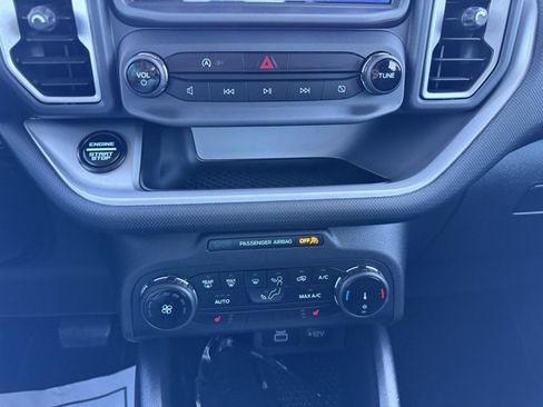 Used 2023 Ford Bronco Sport Big Bend w/ Convenience Package image 20