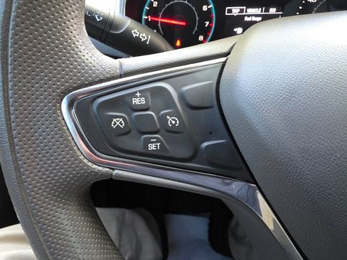 Used 2019 Chevrolet Malibu LT FWD image 34