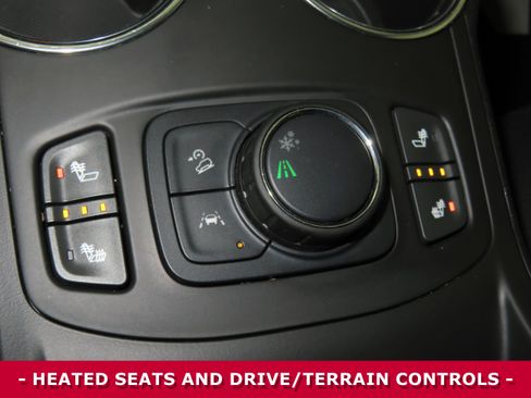 Used 2023 GMC Terrain SLE w/ Driver Convenience Package image 22