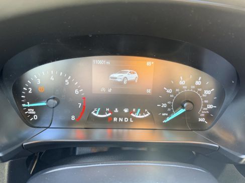 Used 2020 Ford Escape S FWD image 4
