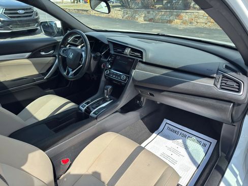 Used 2019 Honda Civic EX image 19