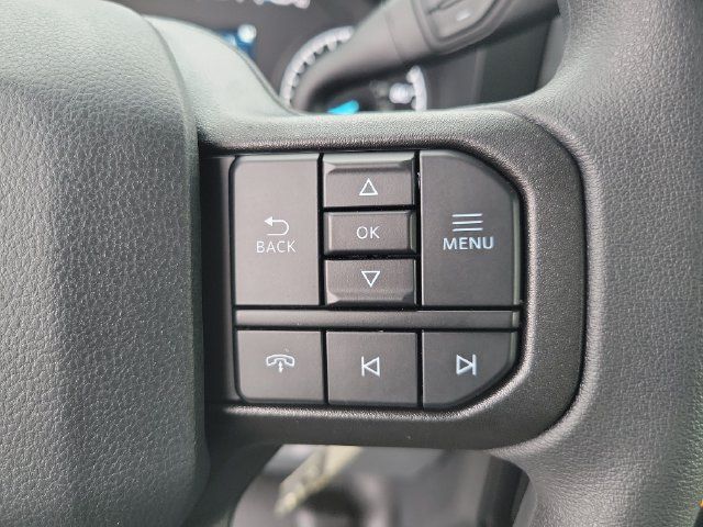 New 2027 Ford F350 XL AWD/4WD image 25