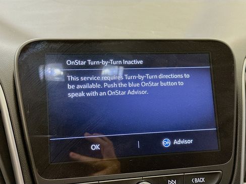 Used 2021 Chevrolet Malibu RS image 22