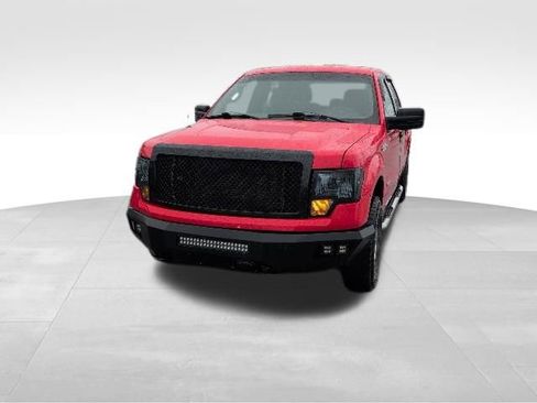 Used 2014 Ford F150 XLT image 2