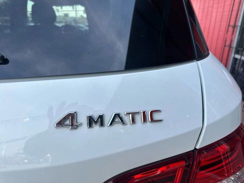 Used 2012 Mercedes-Benz ML 350 4MATIC image 6