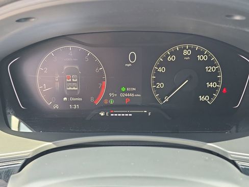 Used 2023 Honda Civic Sport image 25