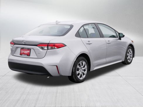 Certified 2024 Toyota Corolla LE image 7