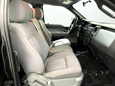 Used 2013 Ford F150 STX w/ Mid Equipment Group image 18