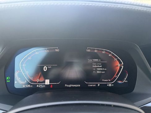 Certified 2023 BMW X5 xDrive40i w/ Premium Package image 13