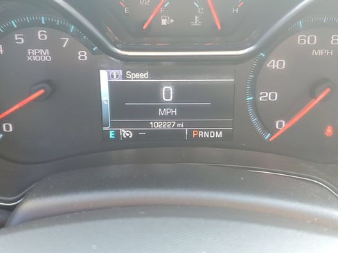 Used 2014 Chevrolet Impala LT w/ Premium Seating Package FWD image 25