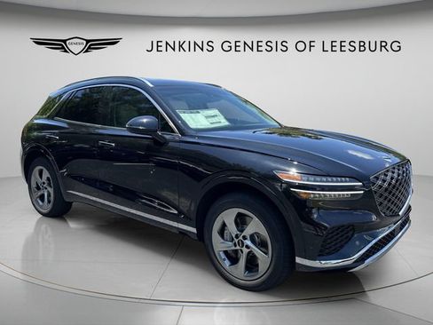 New 2026 Genesis GV70 2.5T Advanced w/ G1 Accessory Package AWD/4WD image 1