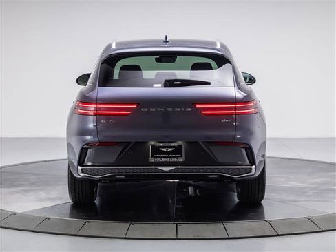 New 2026 Genesis GV70 2.5T image 4