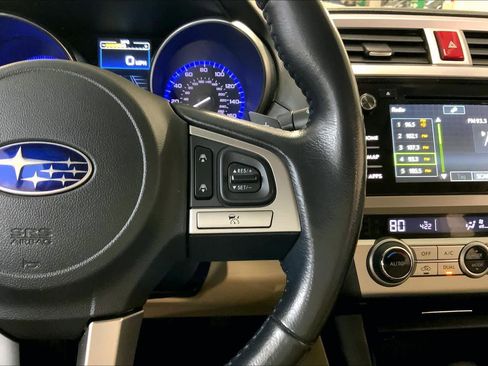 Used 2015 Subaru Legacy 3.6R Limited image 24