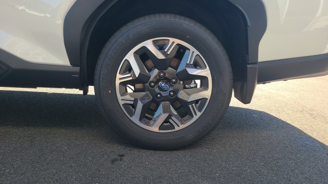 New 2026 Subaru Forester Premium AWD/4WD image 9