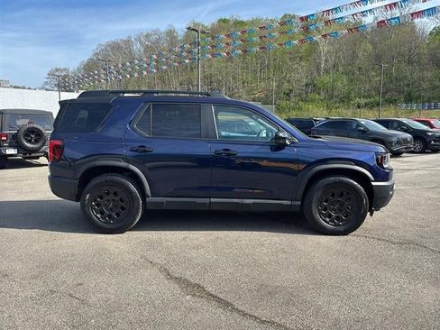 Used 2026 Honda Passport TrailSport image 4