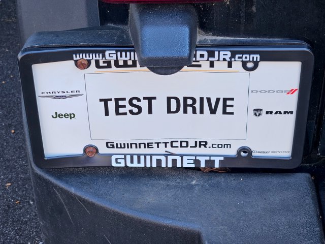 Used 2016 Jeep Wrangler Unlimited Sport AWD/4WD image 12