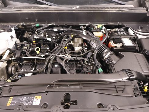 Used 2022 Ford Maverick XL w/ Equipment Group 100A Standard AWD/4WD image 18