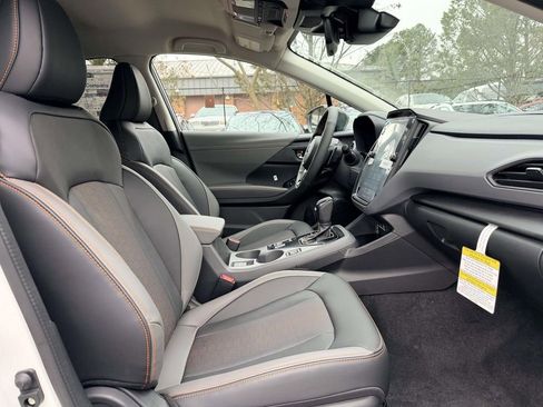 New 2026 Subaru Crosstrek 2.5i Limited image 10