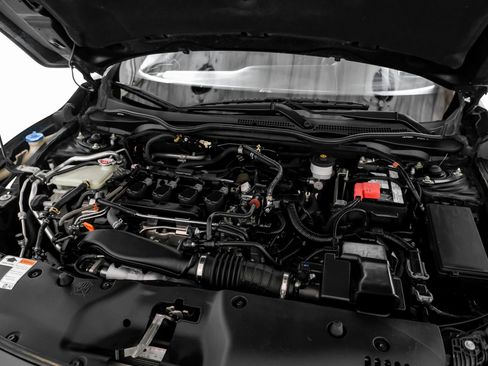 Used 2021 Honda Civic Sport image 43