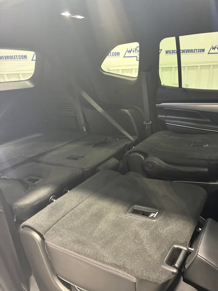 Used 2026 Buick Enclave Preferred AWD/4WD image 42