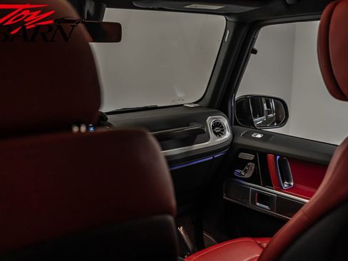 Used 2023 Mercedes-Benz G 550 image 46