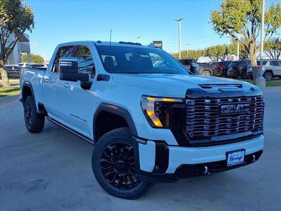 New 2026 GMC Sierra 2500 Denali Ultimate