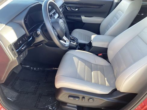 Used 2024 Honda CR-V EX-L image 21