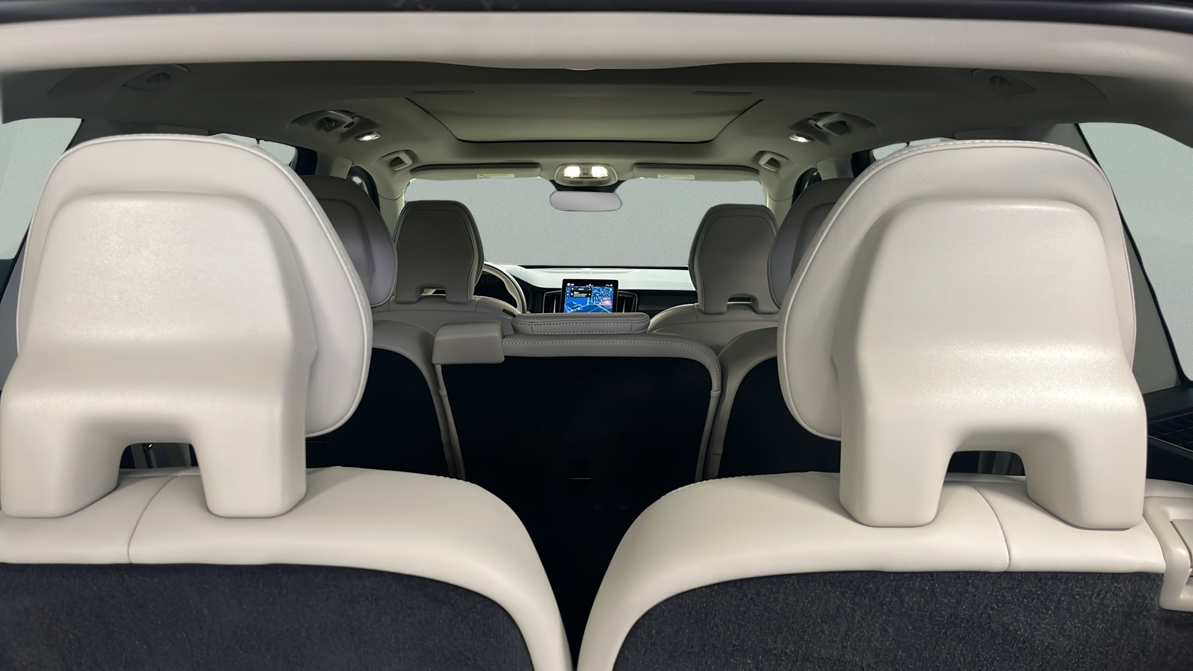 Certified 2026 Volvo XC90 B6 Ultra w/ Protection Package AWD/4WD image 24
