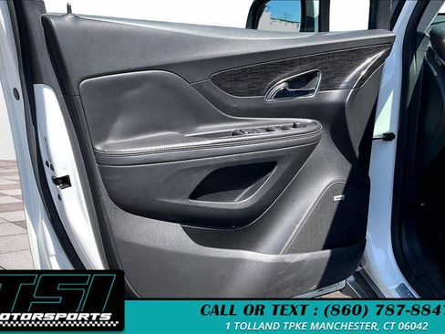 Used 2013 Buick Encore Premium FWD image 22