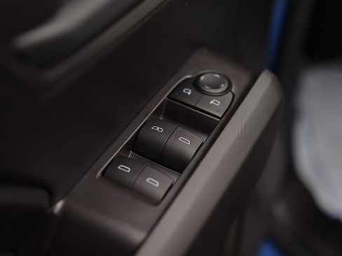 New 2026 Chevrolet Colorado Trail Boss image 24