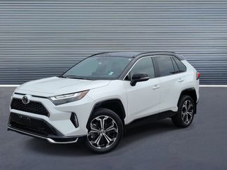 Used 2025 Toyota RAV4 XSE w/ Premium Package 360° Tour