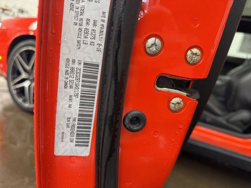 Used 2016 Dodge Challenger R/T Plus RWD image 7