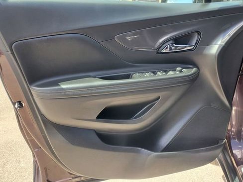 Used 2018 Buick Encore Preferred FWD image 7