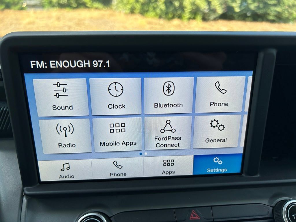 Used 2023 Ford Maverick XL FWD image 25