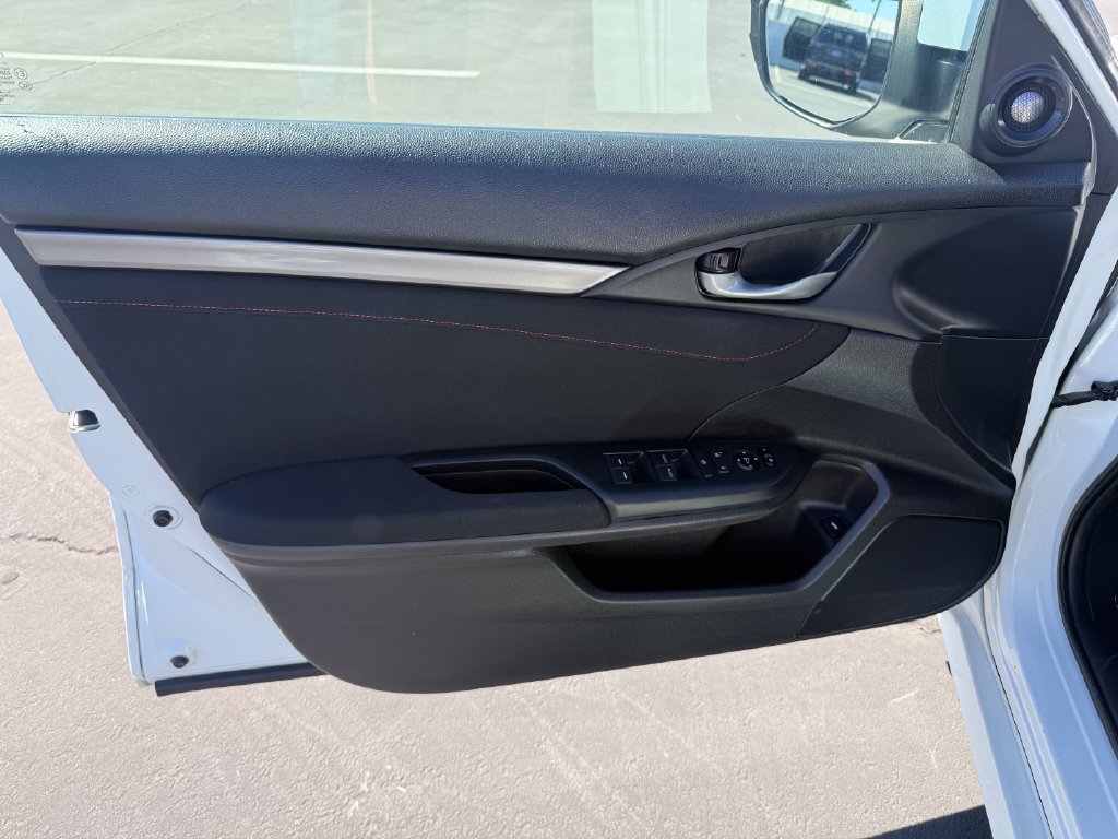 Used 2019 Honda Civic Si image 10