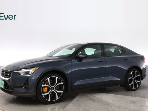 Used 2023 Polestar Polestar 2 w/ Pilot Pack AWD/4WD image 18