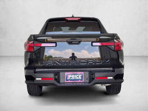 Certified 2026 Hyundai Santa Cruz SEL FWD image 7