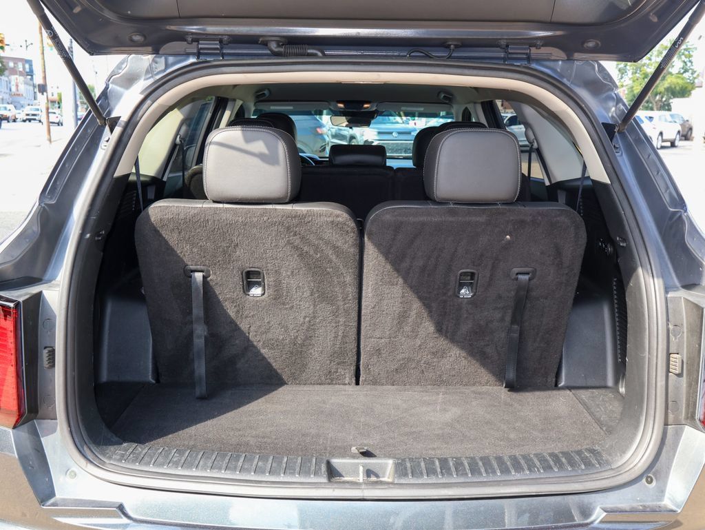Used 2022 Kia Sorento S FWD image 10