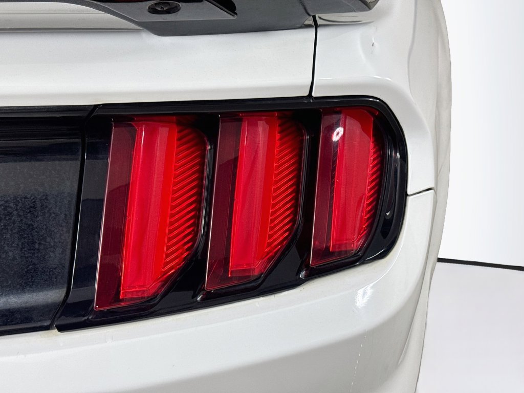 Used 2016 Ford Mustang Premium w/ Ecoboost Performance Package RWD image 32