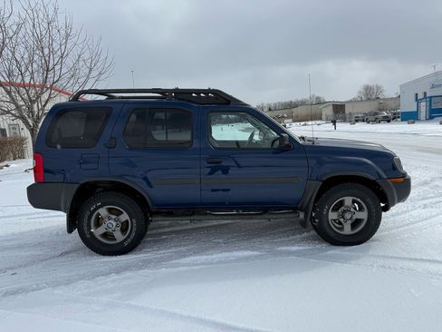 Used 2003 Nissan Xterra SE image 4