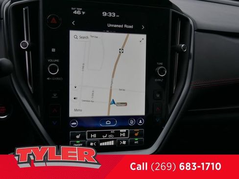 Used 2024 Subaru WRX Limited image 44